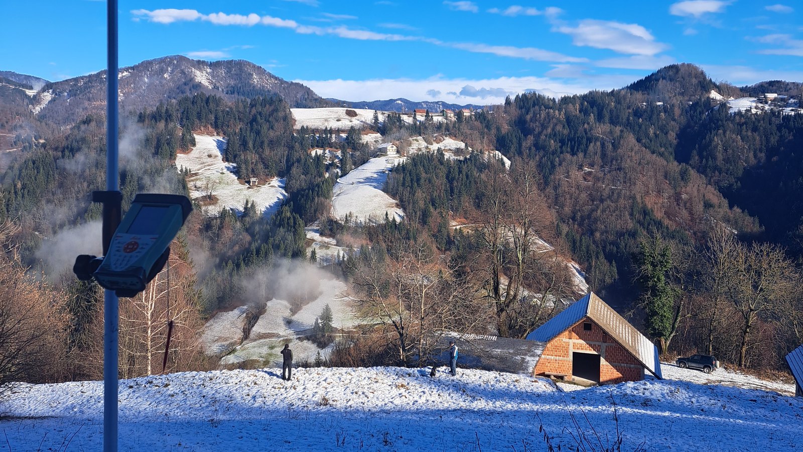 Svetovanje